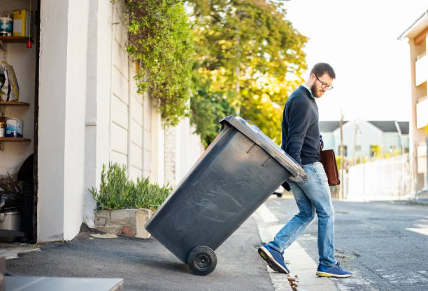 Best Yard Cleanup Services  in Conning Towers Nautilus Park, CT