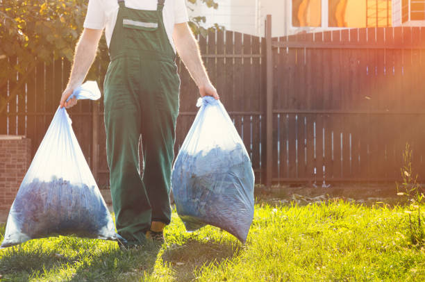 Trusted Conning Towers Nautilus Park, CT Junk Removal Experts