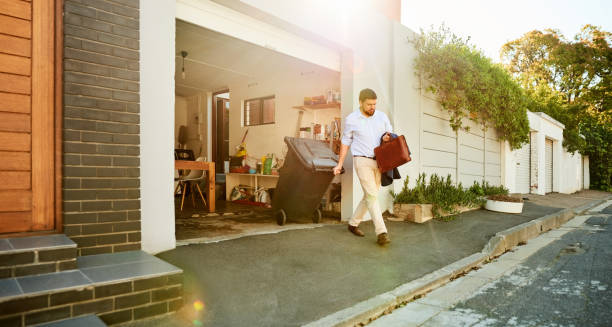 Best Attic Cleanout Services  in Conning Towers Nautilus Park, CT