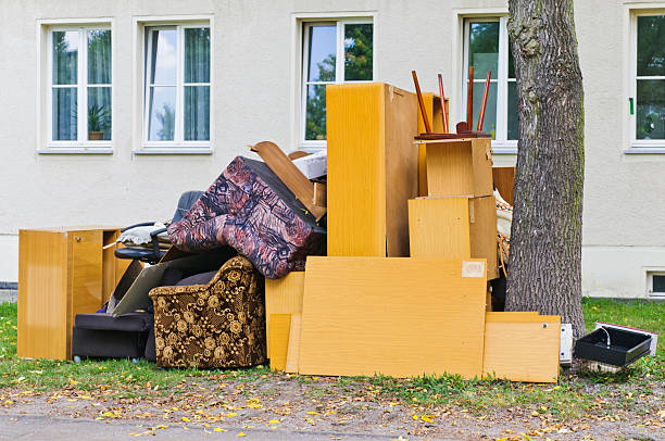 Best Household Junk Removal  in Conning Towers Nautilus Park, CT