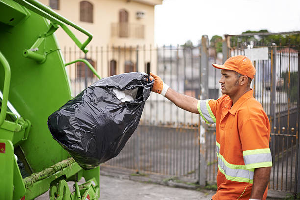 Commercial Cleanout Services in Conning Towers Nautilus Park, CT