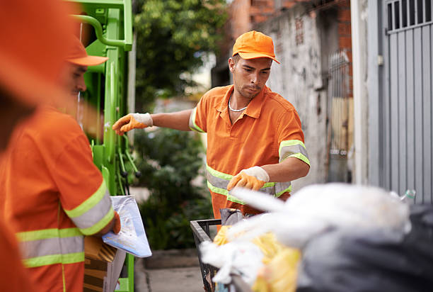 Best Yard Waste Removal  in Conning Towers Nautilus Park, CT